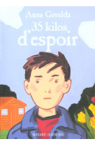 35 kilos d'espoir