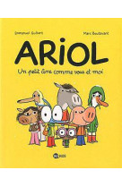 Ariol, tome 01