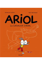 Ariol, tome 02