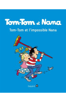 Tom-tom et nana, tome 01