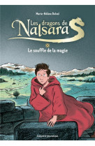 Les dragons de nalsara compilation, tome 04