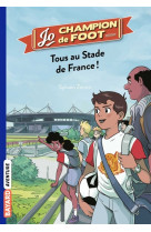 Jo, champion de foot, tome 03