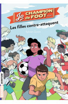 Jo, champion de foot, tome 05