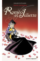 Roméo et juliette