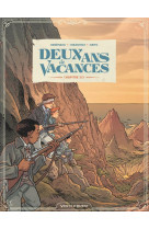 Deux ans de vacances - tome 03