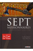 7 missionnaires