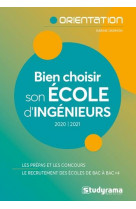 Bien choisir son ecole d-ingenieurs 2020/2021