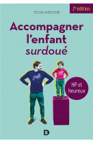 Accompagner l'enfant surdoué