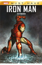 Iron man: extremis