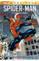 Spider-man : le dernier combat