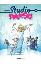 Studio danse - tome 10