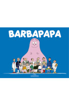 Les classiques - barbapapa