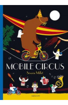 Mobile circus