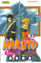 Naruto - tome 4