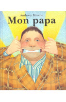 Mon papa