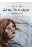 Les six freres cygnes