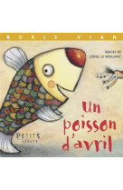 Un poisson d'avril