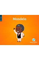 Nelson mandela