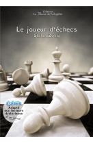 Le joueur d'échecs