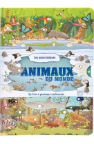 Animaux du monde