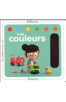 Les couleurs - babimots