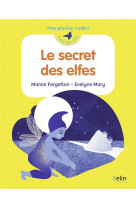 Le secret des elfes