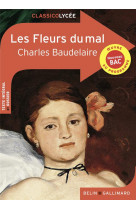 Les fleurs du mal