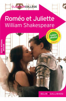 Roméo et juliette