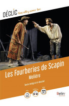 Les fourberies de scapin