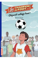 Jo, champion de foot, tome 06