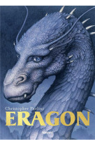 Eragon poche, tome 01