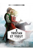 Tristan et yseut