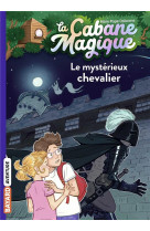 La cabane magique, tome 02