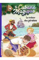 La cabane magique, tome 04