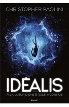 Idéalis, tome 01