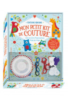 Mon petit kit de couture