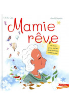 Mamie rêve