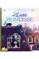 La petite princesse