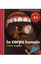 Le corps humain