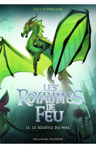 Les royaumes de feu, 13