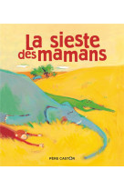 La sieste des mamans