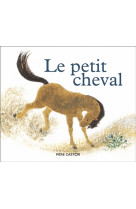 Le petit cheval et le vieux chameau