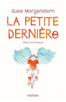 La petite dernière