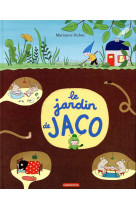 Le jardin de jaco