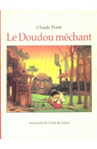 Le doudou mechant