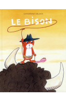 Le bison