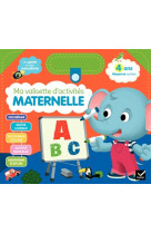 Ma valisette d-activites maternelle 4 ans moyenne section