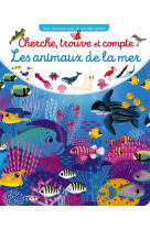 Cherche trouve compte la mer