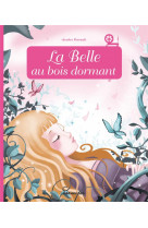 Miniconte belle bois dormant