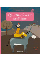 Les musiciens de breme